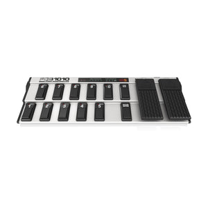 Behringer MIDI Foot Controller FCB1010