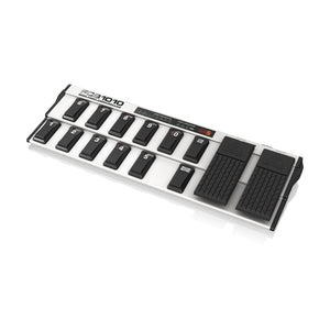 Behringer MIDI Foot Controller FCB1010