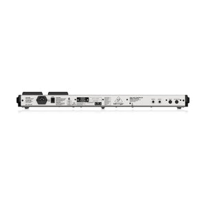 Behringer MIDI Foot Controller FCB1010
