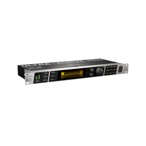 Behringer Ultracurve Pro DEQ2496 2-channel Equalizer and Mastering Processor
