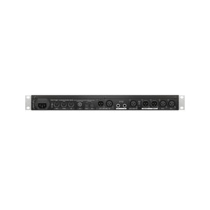 Behringer Ultracurve Pro DEQ2496 2-channel Equalizer and Mastering Processor