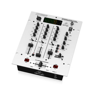 Behringer Pro Mixer DX626 3-channel DJ Mixer
