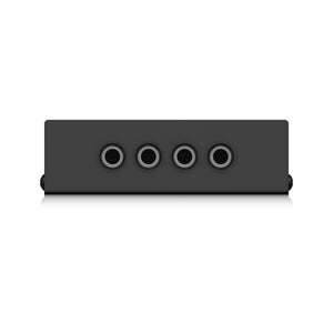 Behringer MicroHD HD400 2-Channel Hum Destroyer