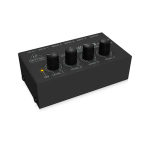 Behringer MX400 Micromix Line Mixer