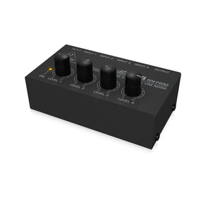 Behringer MX400 Micromix Line Mixer