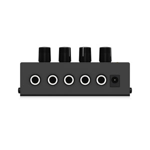 Behringer MX400 Micromix Line Mixer