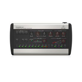 Behringer Powerplay P16-M 16-channel Digital Personal Mixer – Swee