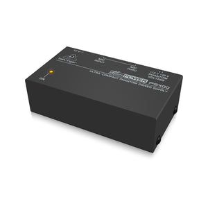 Behringer PS400 Micro Power Ultra-Compact Phantom Power Supply