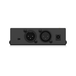 Behringer PS400 Micro Power Ultra-Compact Phantom Power Supply