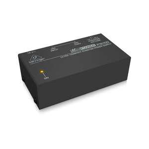 Behringer PS400 Micro Power Ultra-Compact Phantom Power Supply