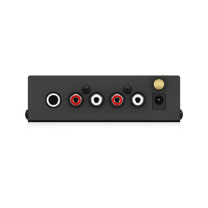 Behringer Microphono PP400 Phono Preamp