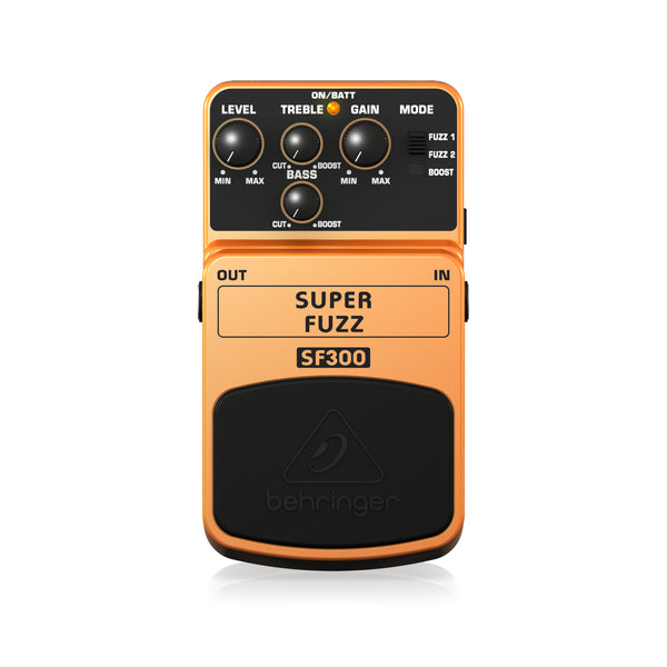 ギター behringer SUPER FUZZ SF300 rwLcXTupiEXEaRwstqgakF-1200-80.jpg