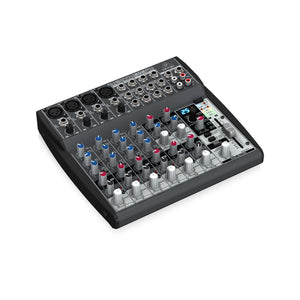 Behringer 1202FX Xenyx Small Mixer w/ Effects