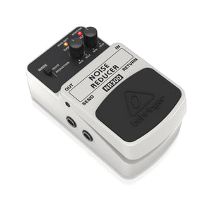 Behringer NR300 Noise Reducer Guitar Pedal