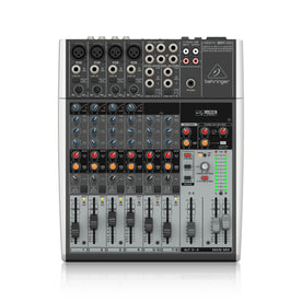 【新品未使用品】1204USB XENYX Behringer 1204USB Xenyx Mixer w/ USB – Swee Lee Singapore