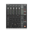 Behringer Pro Mixer DJX750 4-channel DJ Mixer