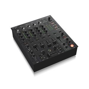 Behringer Pro Mixer DJX750 4-channel DJ Mixer