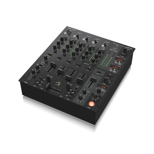 Behringer Pro Mixer DJX750 4-channel DJ Mixer