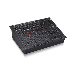 Behringer Pro Mixer DX2000USB 7-channel DJ Mixer