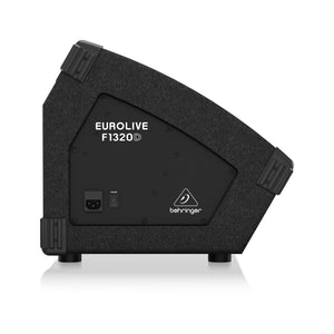 Behringer Eurolive F1320D 300W 12 inch Active Floor Monitor