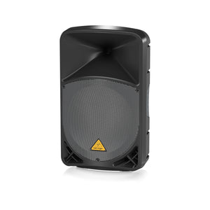 Behringer Eurolive B115MP3 1000W 15 inch Powered Speaker