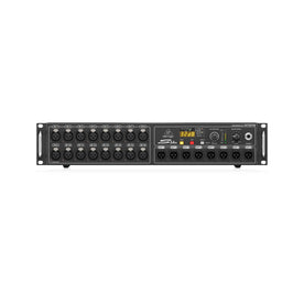 Behringer S16 16-channel Digital Snake – Swee Lee Singapore