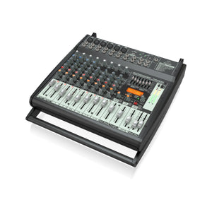 Behringer Europower PMP500 12-channel 500W Powered Mixer