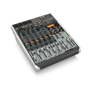 Behringer QX1204USB Xenyx Mixer w/ USB and Effects