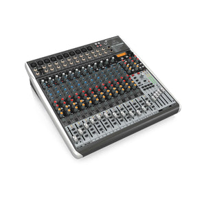 Behringer QX2442USB Xenyx Mixer w/ USB and Effects