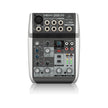 Behringer Q502USB Xenyx Mixer w/ USB