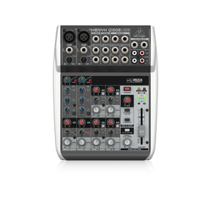Behringer Q1002USB Xenyx Mixer w/ USB