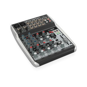 Behringer Q1002USB Xenyx Mixer w/ USB