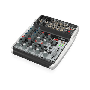 Behringer Q1002USB Xenyx Mixer w/ USB