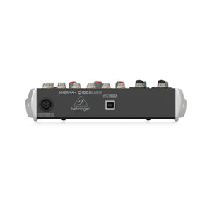 Behringer Q1002USB Xenyx Mixer w/ USB