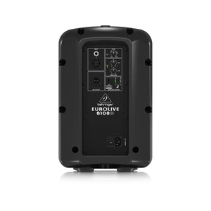 Behringer Eurolive B108D 300W 8 inch Powered Speaker
