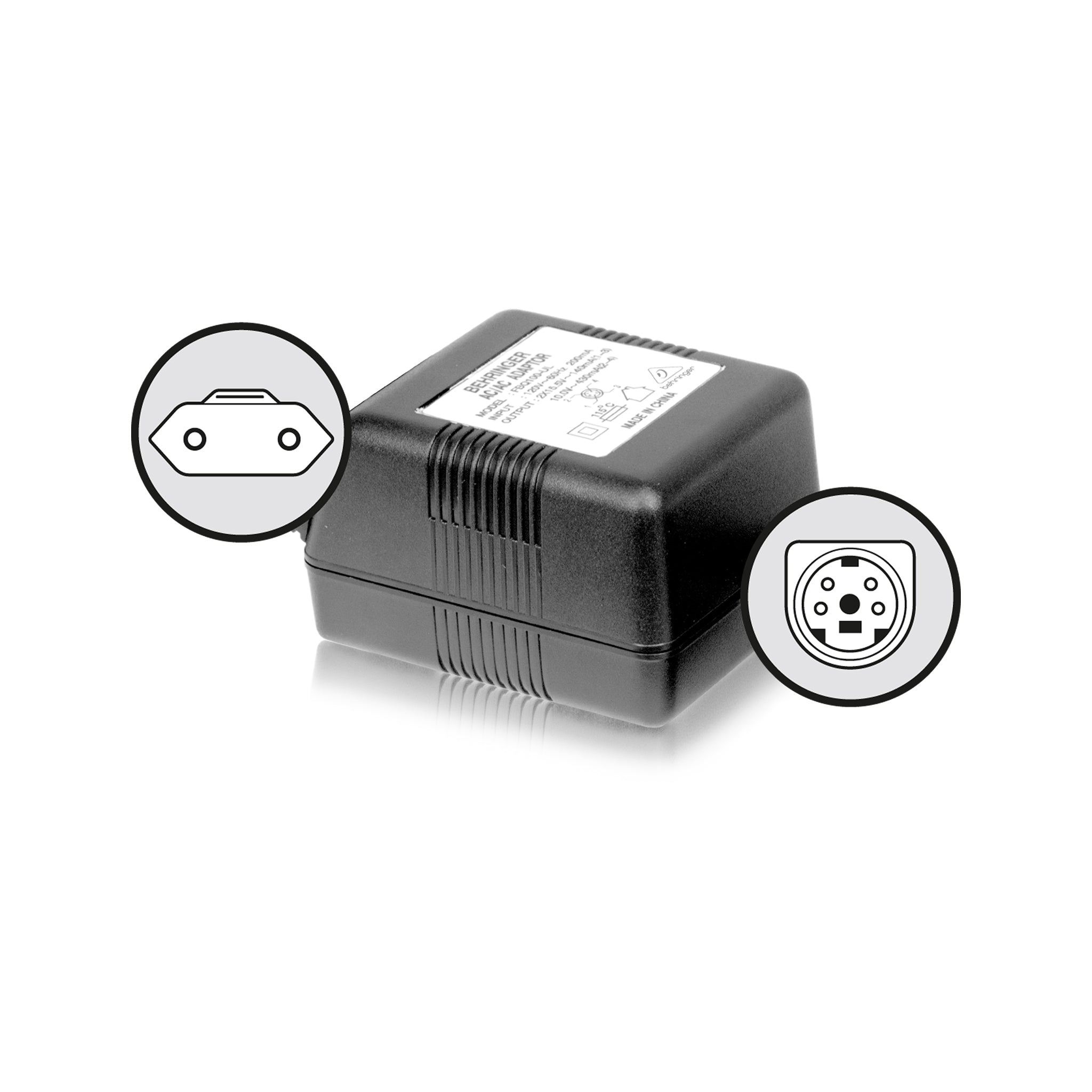 Behringer PSU10 - Replacement Power Supply
