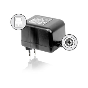 Behringer 230V EU Replacement Power Supply for MIC100 and MIC200