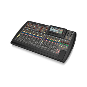 Behringer X32 40-Channel Digital Mixer - EU Plug