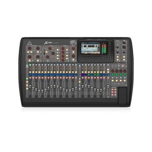 Behringer X32 40-Channel Digital Mixer - UK Plug