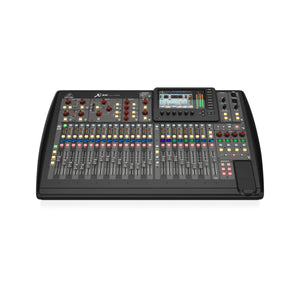 Behringer X32 40-Channel Digital Mixer - UK Plug