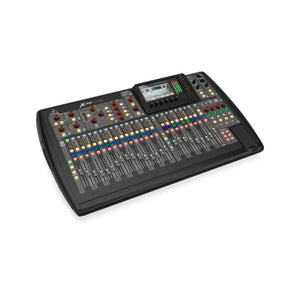 Behringer X32 40-Channel Digital Mixer - UK Plug