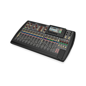 Behringer X32 40-Channel Digital Mixer - UK Plug