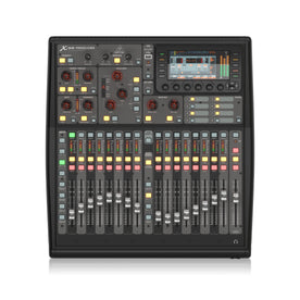 Behringer X32 PRODUCER デジタルミキサー Behringer X32 Producer 40-Channel Digital Mixer – Swee Lee Singapore