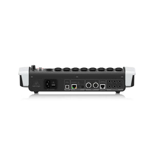 Behringer X18 X Air 18-Channel Tablet-Controlled Digital Mixer