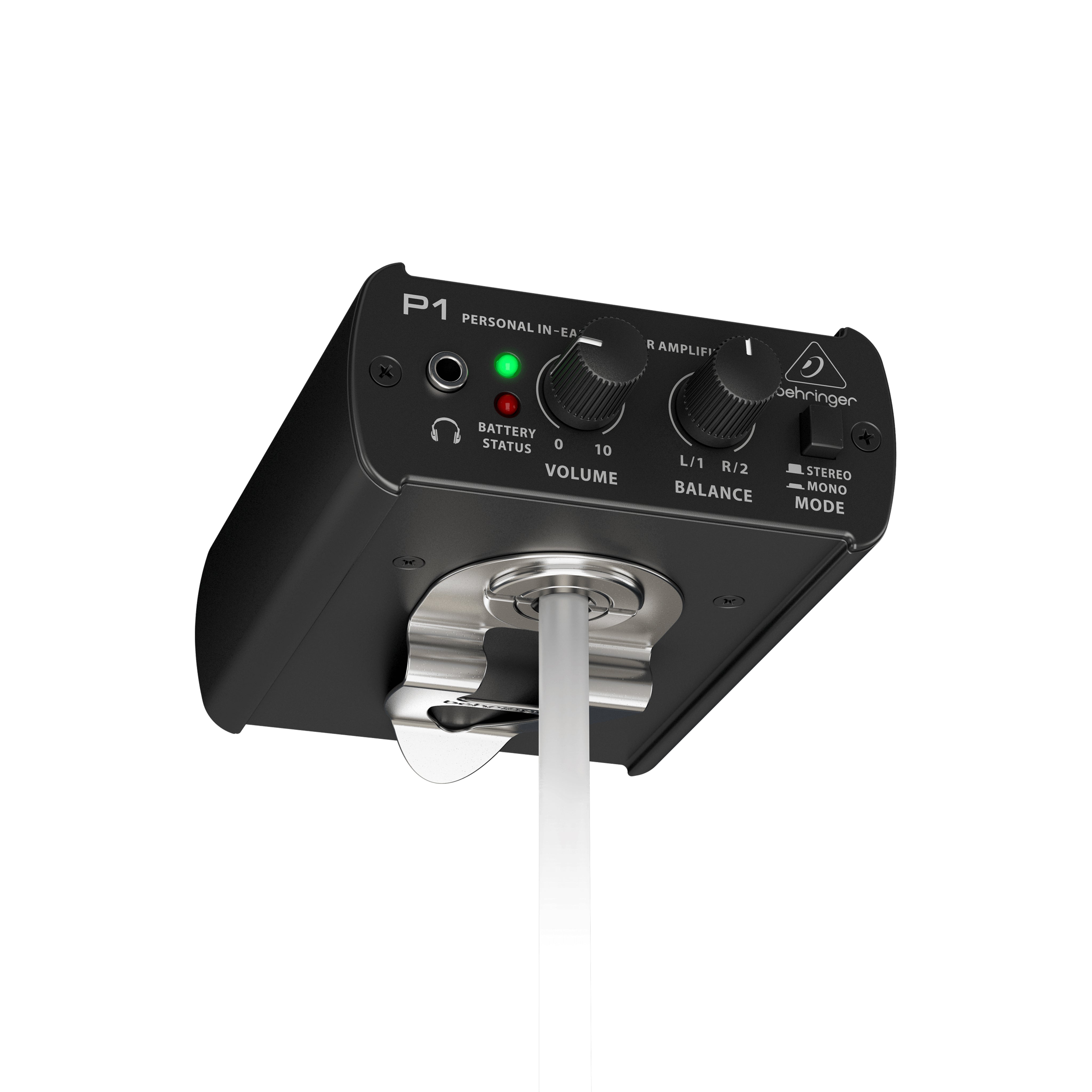 Behringer P1 Personal In-Ear Monitor Amplifier – Swee Lee Singapore