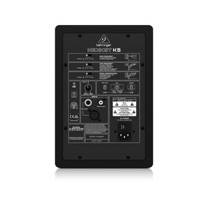 Behringer K5 5 inch Powered Studio Monitor