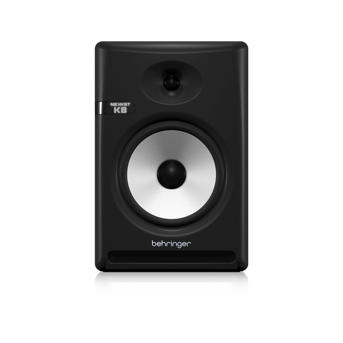 スタジオモニター BEHRINGER K8 NEKKST ペア Behringer K8 8 inch Powered Studio Monitor – Swee Lee Singapore