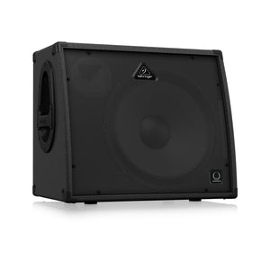 Behringer KXD15 Ultratone 600W 4-Channel PA System & Keyboard Amplifier