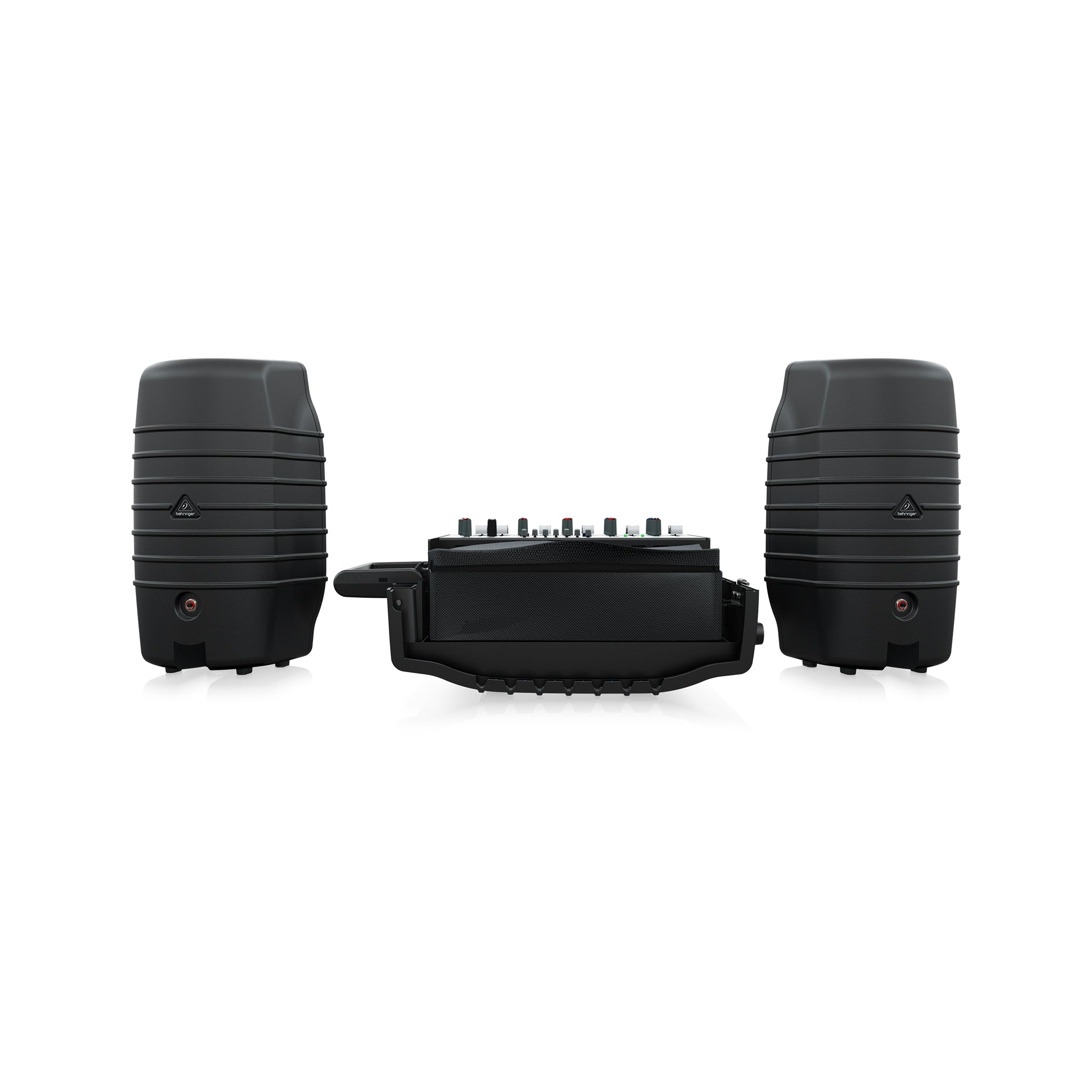 BEHRINGER ベリンガー　PPA200 EUROPORT 動作未確認 BEHRINGER ベリンガー PPA200 EUROPORT 動作未確認 - メルカリ