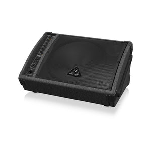 Behringer Eurolive F1220D 250W 12 inch Active Floor Monitor